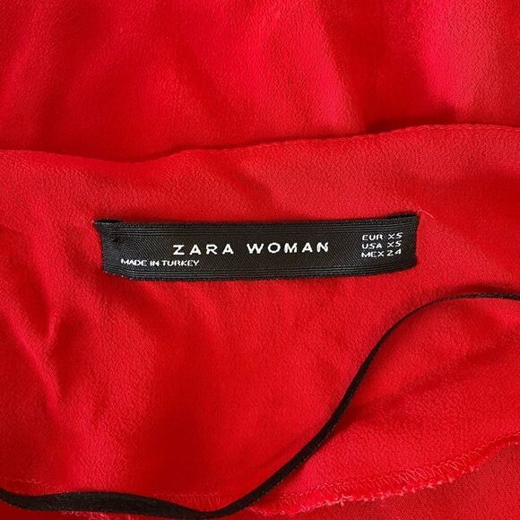 Zara Blouse  - Picture 5 of 8